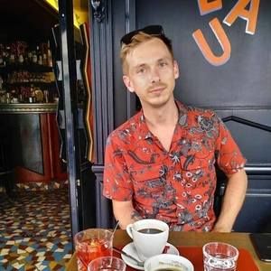 Meet your Posher, Alexander